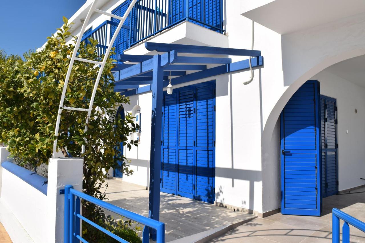 Villa St. Nicolas 8 - Protaras Eksteriør bilde
