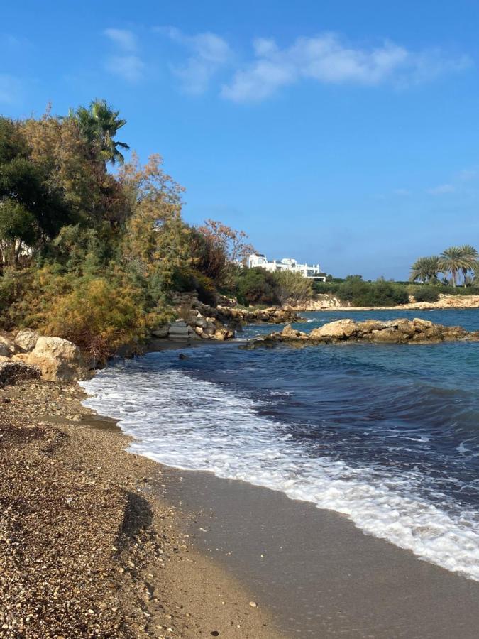 Villa St. Nicolas 8 - Protaras Eksteriør bilde