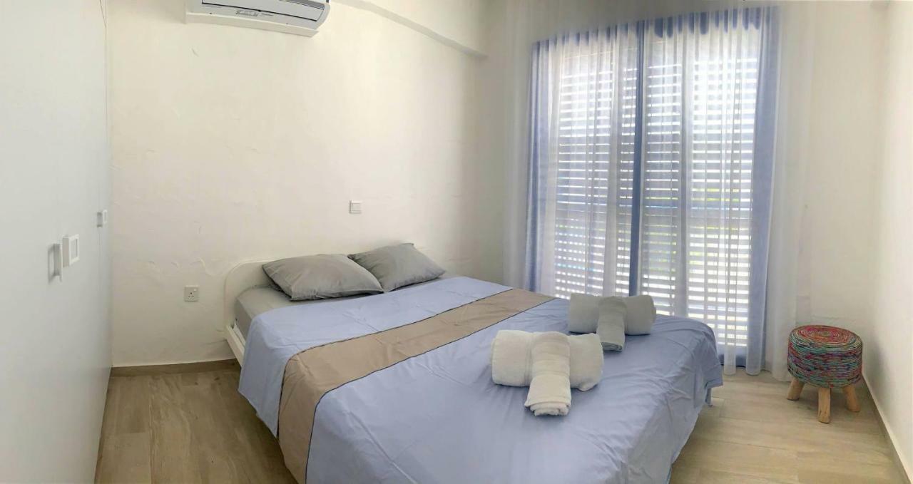Villa St. Nicolas 8 - Protaras Eksteriør bilde