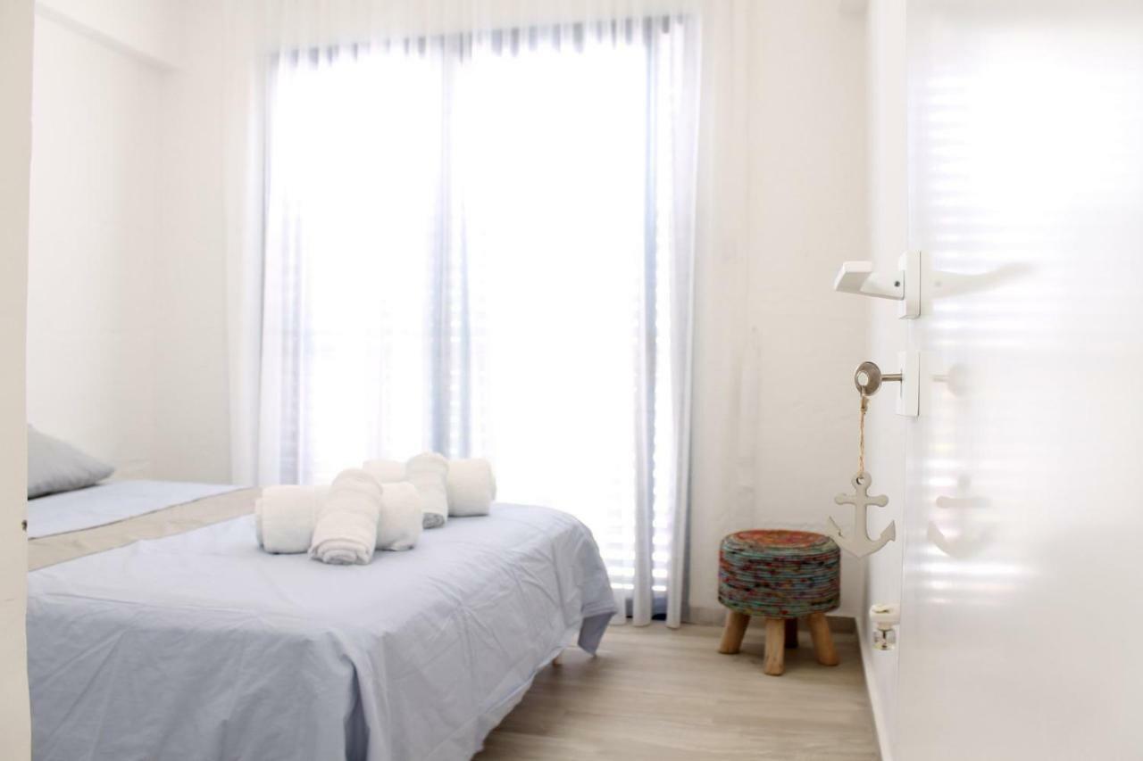Villa St. Nicolas 8 - Protaras Eksteriør bilde