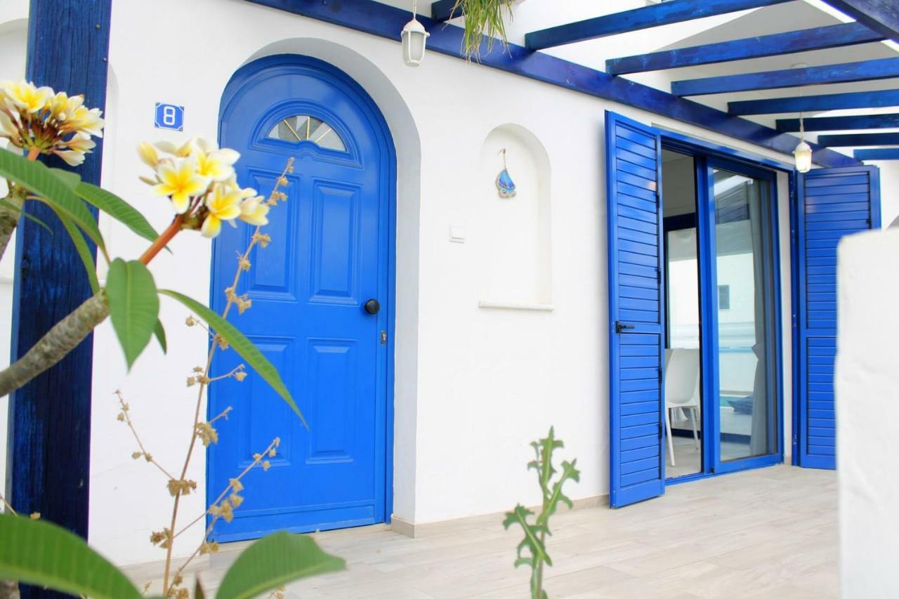 Villa St. Nicolas 8 - Protaras Eksteriør bilde